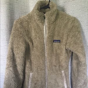 Patagonia Los Gatos jacket
